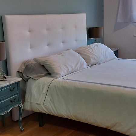 Ferienwohnung El Silencio De Galadhrim Ponferrada Exterior foto