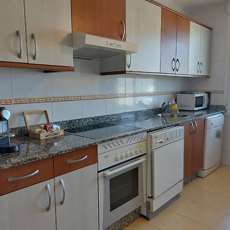 Ferienwohnung El Silencio De Galadhrim Ponferrada Exterior foto