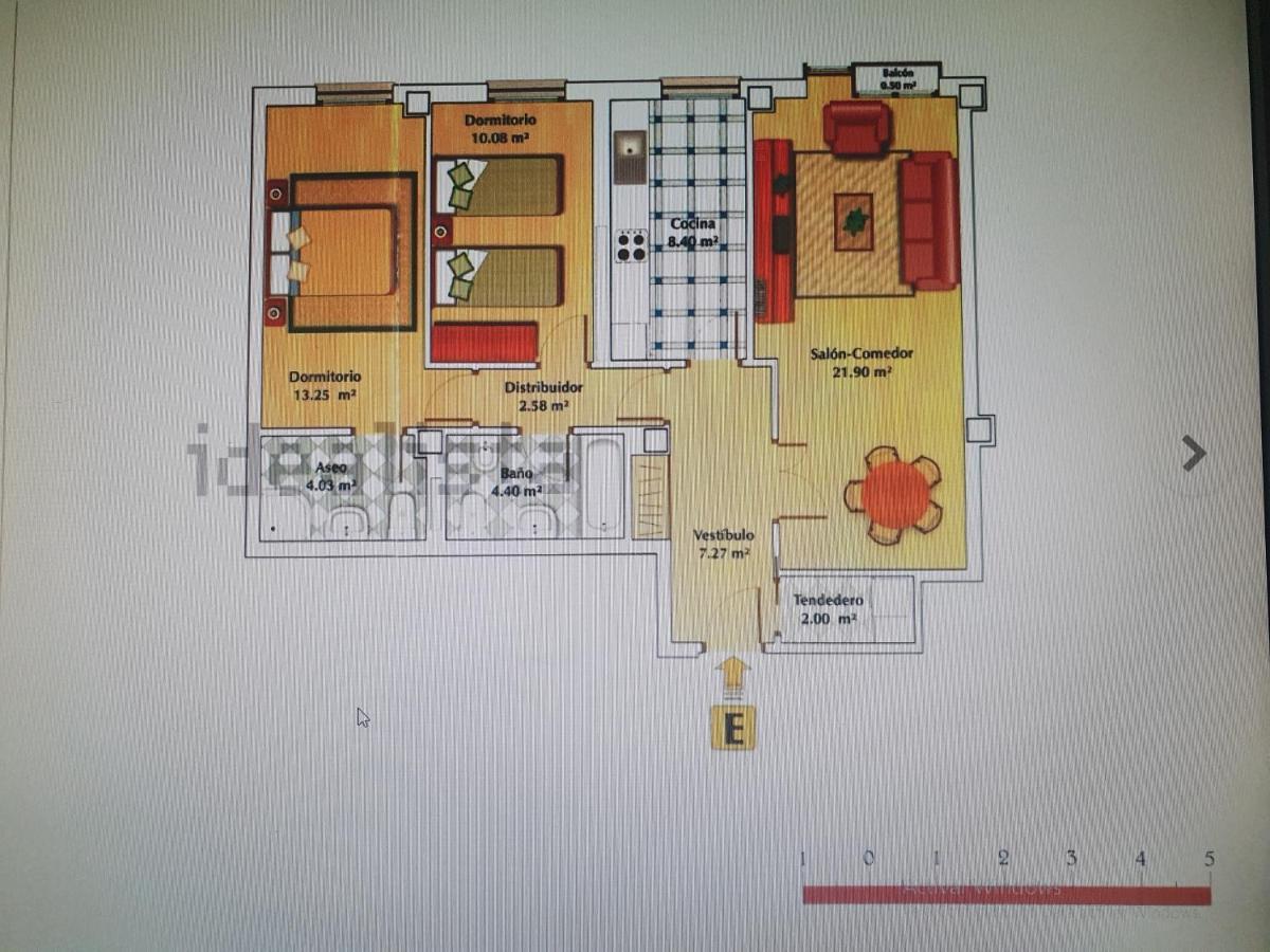 Ferienwohnung El Silencio De Galadhrim Ponferrada Exterior foto
